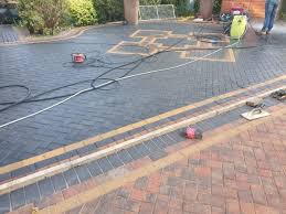 Junction City, OR Driveway Paving Services Company